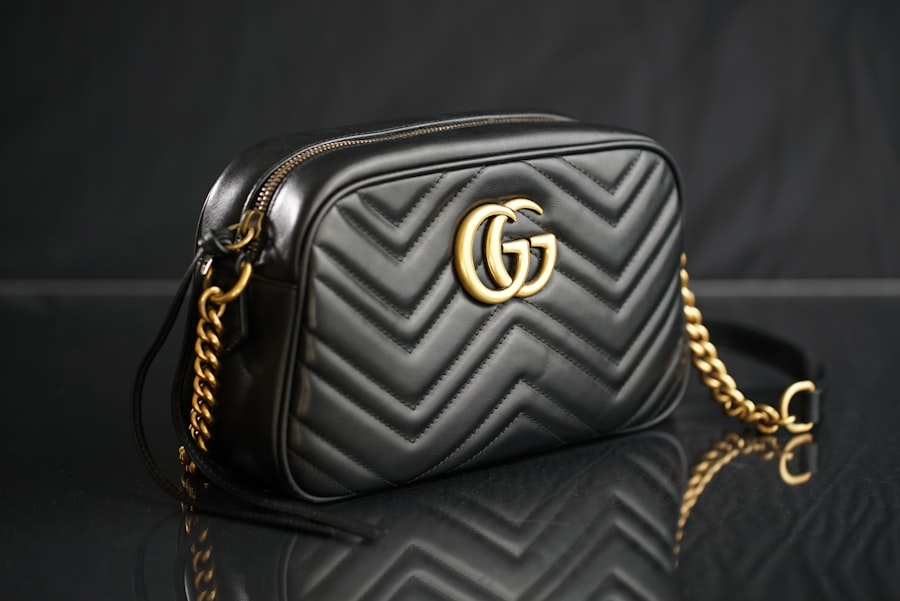 Handmade leather goods by Crestline — made in Denver CO